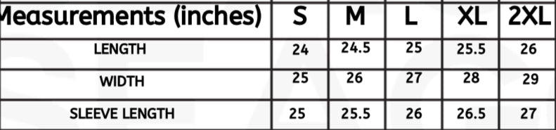 WORDS OF WISDOM ZIP-UP